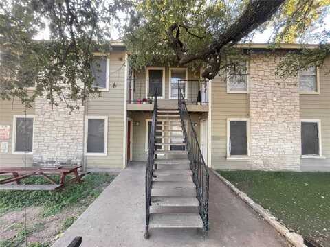 5002 Weidemar LN, Austin, TX 78745