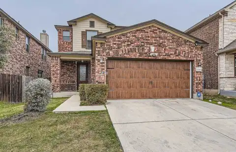 17008 Spanish Star DR, Round Rock, TX 78664