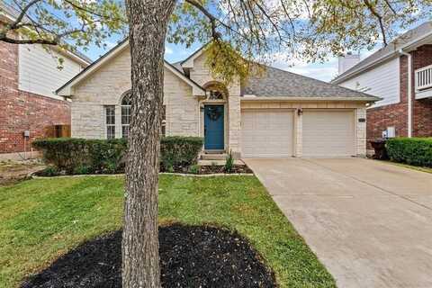 9007 Mountain Mist LN, Round Rock, TX 78681