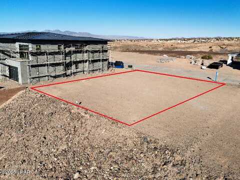2426 Sunset Ridge Ct W, Lake Havasu City, AZ 86406