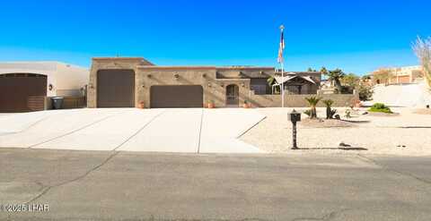 3446 Amberwood Ave S, Lake Havasu City, AZ 86404