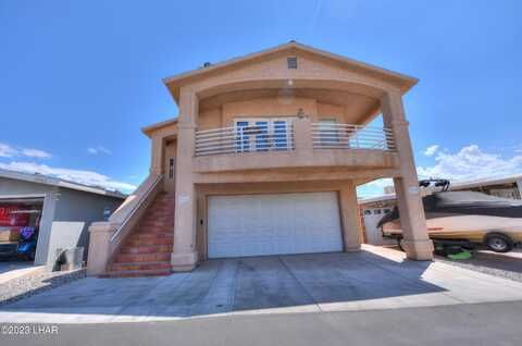 33954 Sagebrush Ln, Parker, AZ 85344