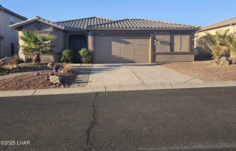 1773 E Chestnut Blvd, Lake Havasu City, AZ 86404