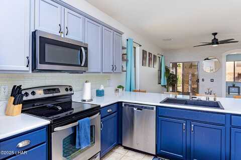 1773 E Chestnut Blvd, Lake Havasu City, AZ 86404