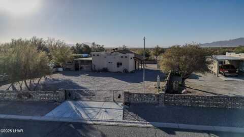 28822 Rainbow Trl, Quartzsite, AZ 85346