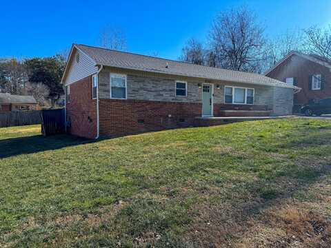 2308 Branner Avenue, Jefferson City, TN 37760