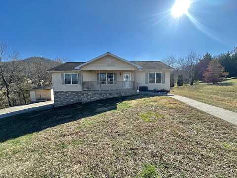 119 Amaryllis Road, Newport, TN 37821