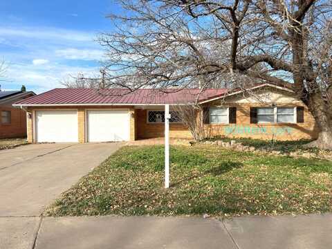 5208 16th Street, Lubbock, TX 79416