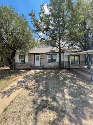 3609 32nd Street, Lubbock, TX 79410