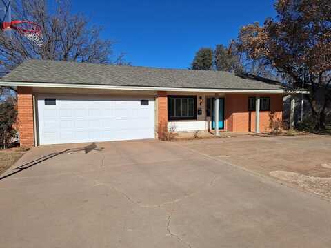 1603 E Reppto, Brownfield, TX 79316