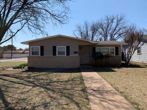 2701 39th Street, Lubbock, TX 79413