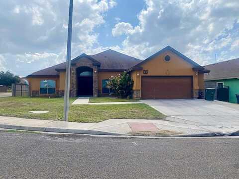 3625 Fuente Ln, Laredo, TX 78046