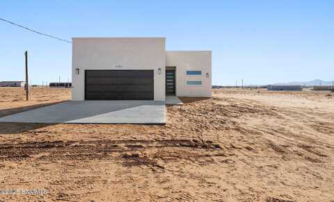 1344 Syrian Desert Drive, Chaparral, NM 88081