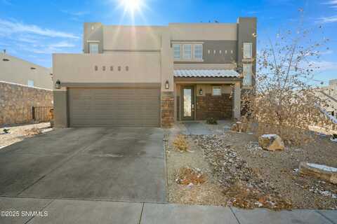 2622 East Springs Road, Las Cruces, NM 88011