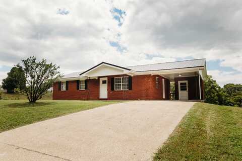 2223 Tarr Ridge Road, Frenchburg, KY 40322