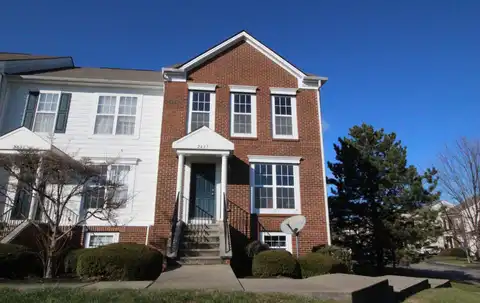 2487 Aristocracy Circle, Lexington, KY 40509