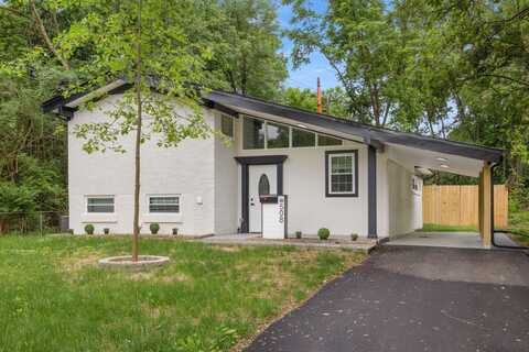 508 Southbend Drive, Lexington, KY 40503