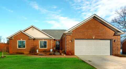 316 Bocote Drive, Berea, KY 40403