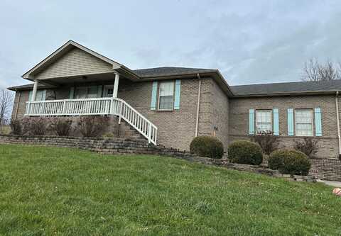 5665 Paris Road, Mount Sterling, KY 40353