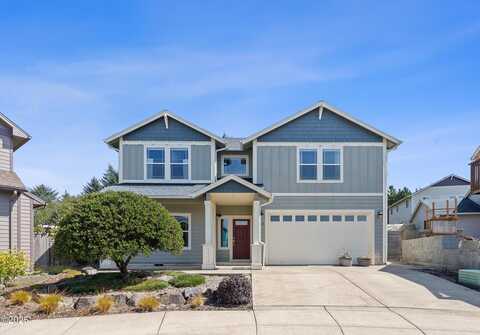 7115 NE Benton, Newport, OR 97365