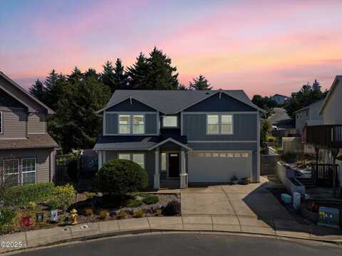 7115 NE Benton, Newport, OR 97365