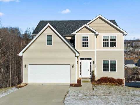 1140 Crosscreek Drive, Christiansburg, VA 24073