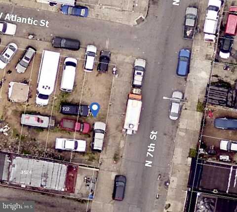 700 W ATLANTIC ST, PHILADELPHIA, PA 19140