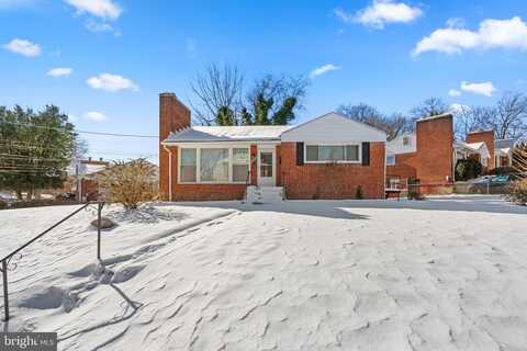 10404 INSLEY ST, SILVER SPRING, MD 20902