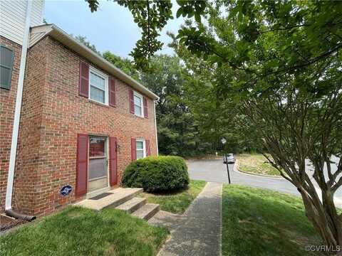 6008 Newington Dr, North Chesterfield, VA 23224