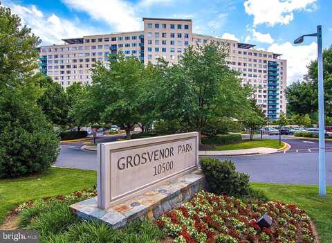 10500 ROCKVILLE PIKE #810, ROCKVILLE, MD 20852