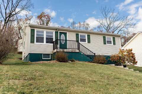 51 ORCHARD RD, STAUNTON, VA 24401