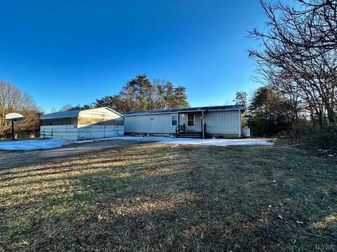 5991 BETHANY RD, Rustburg, VA 24588