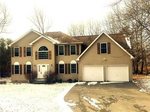 1032 Clover Road, Tunkhannock, PA 18334