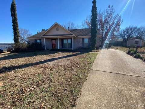 928 Montero Drive, Montgomery, AL 36110