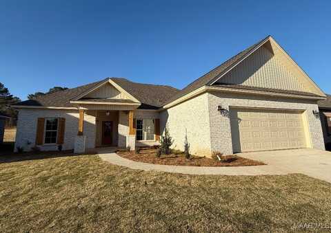 40 Serene Lane, Wetumpka, AL 36093