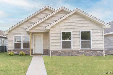6033 Burbank Crossing Loop, Montgomery, AL 36117