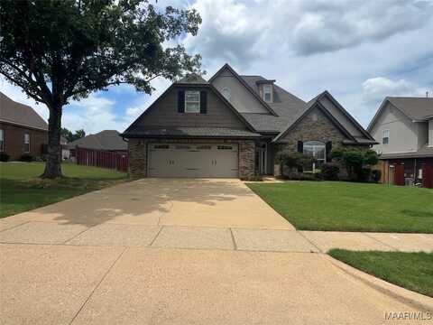 532 Overton Drive, Prattville, AL 36066