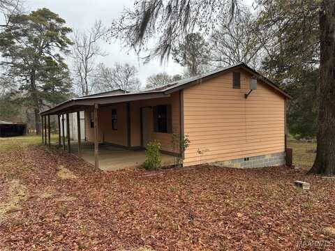 11251 COUNTY ROAD 30 Road, Selma, AL 36701