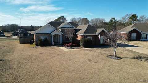 27 Autumn Trail Court, Wetumpka, AL 36092