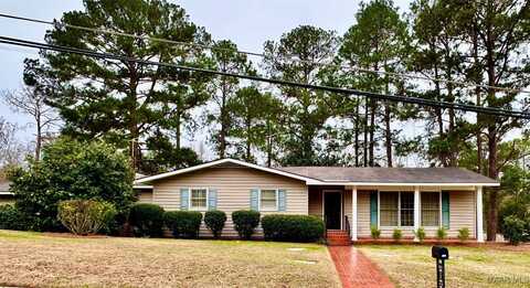 905 Gamble Street, Greenville, AL 36037