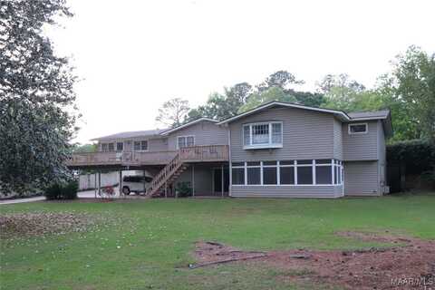 905 Gamble Street, Greenville, AL 36037