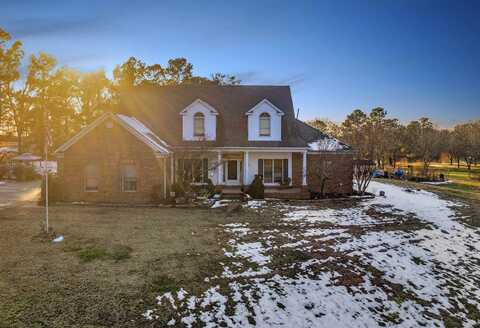 121 REED, Drummonds, TN 38023