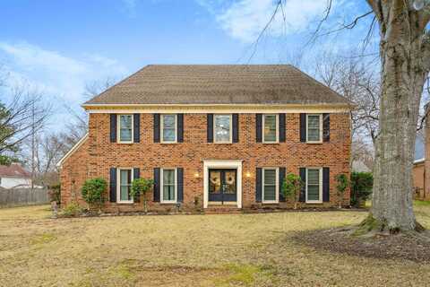 3546 NEYLAND, Collierville, TN 38017