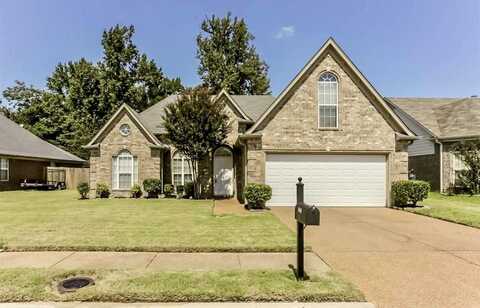 5658 TULIP GROVE, Unincorporated, TN 38135