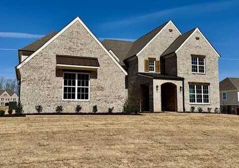 12754 HEATHER OAK, Arlington, TN 38002