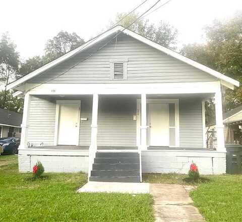 2336 BOYLE, Memphis, TN 38114