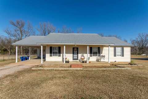 250 PAULINE, Adamsville, TN 38310