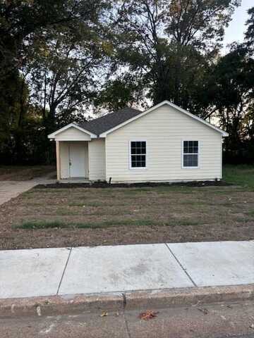 111 W MALLORY, Memphis, TN 38109