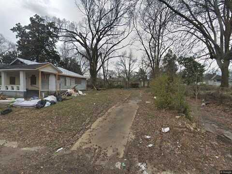 1615 SOUTHERN, Memphis, TN 38114