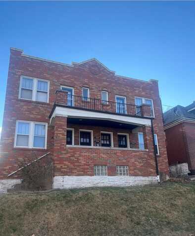 3406 Keokuk Street, Saint Louis, MO 63118